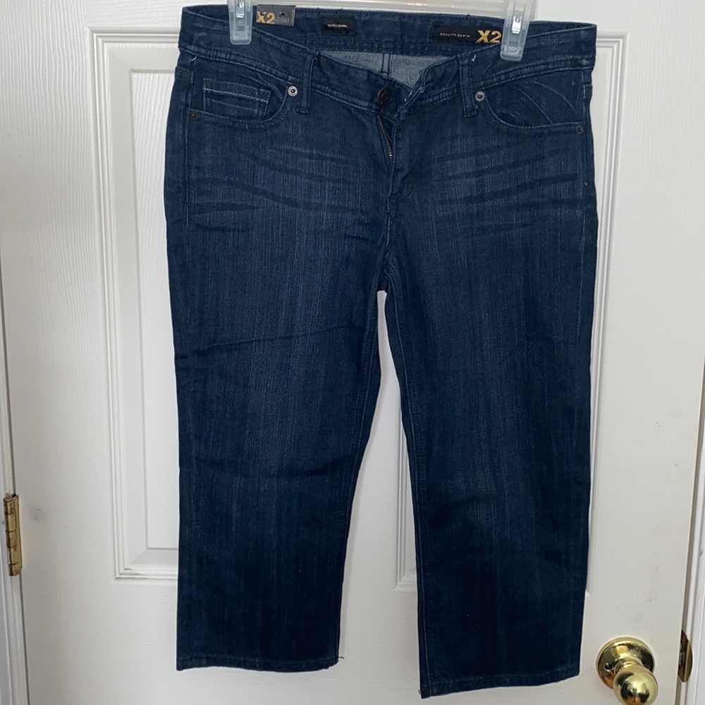 X2 Capris